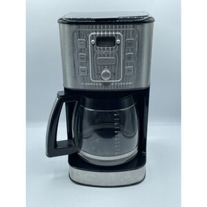 Cuisinart CBC-7000PC Self Clean Feature 14-Cup Brew Central Programmable...